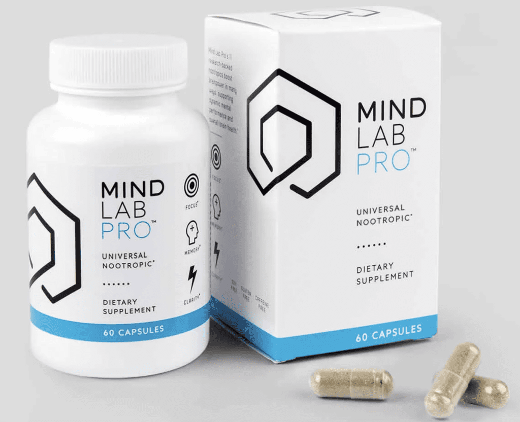 VyvaMind vs Mind Lab Pro