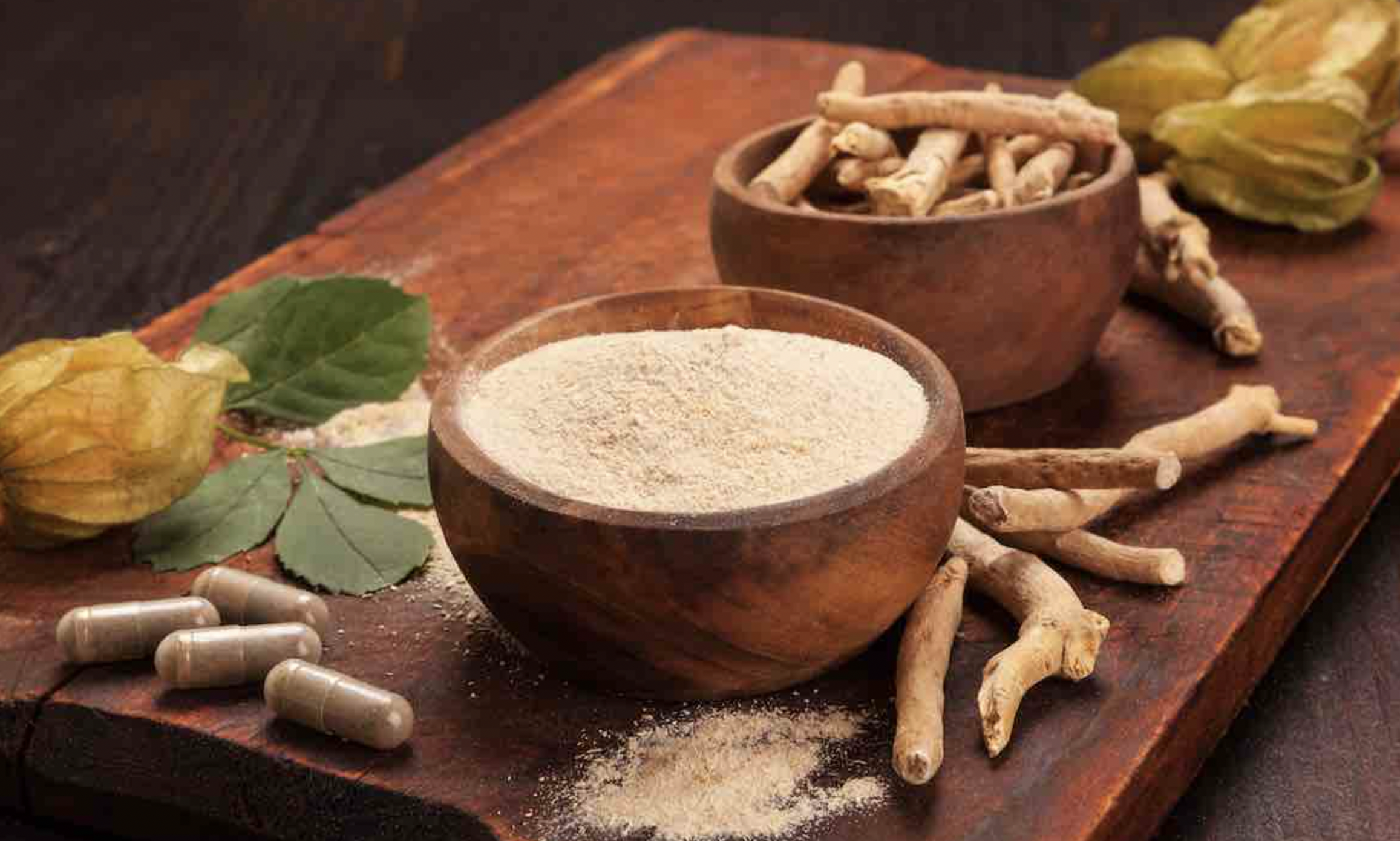 How To Use Ashwagandha For Testosterone