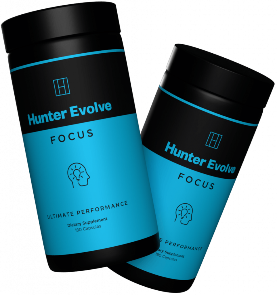 Hunter Focus Vs Mind Lab Pro